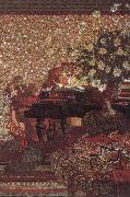 Edouard Vuillard Music Germany oil painting artist
